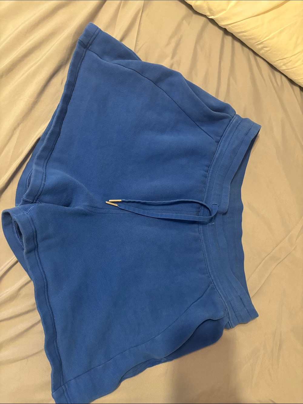 Lululemon Scuba High-rise 5” Short